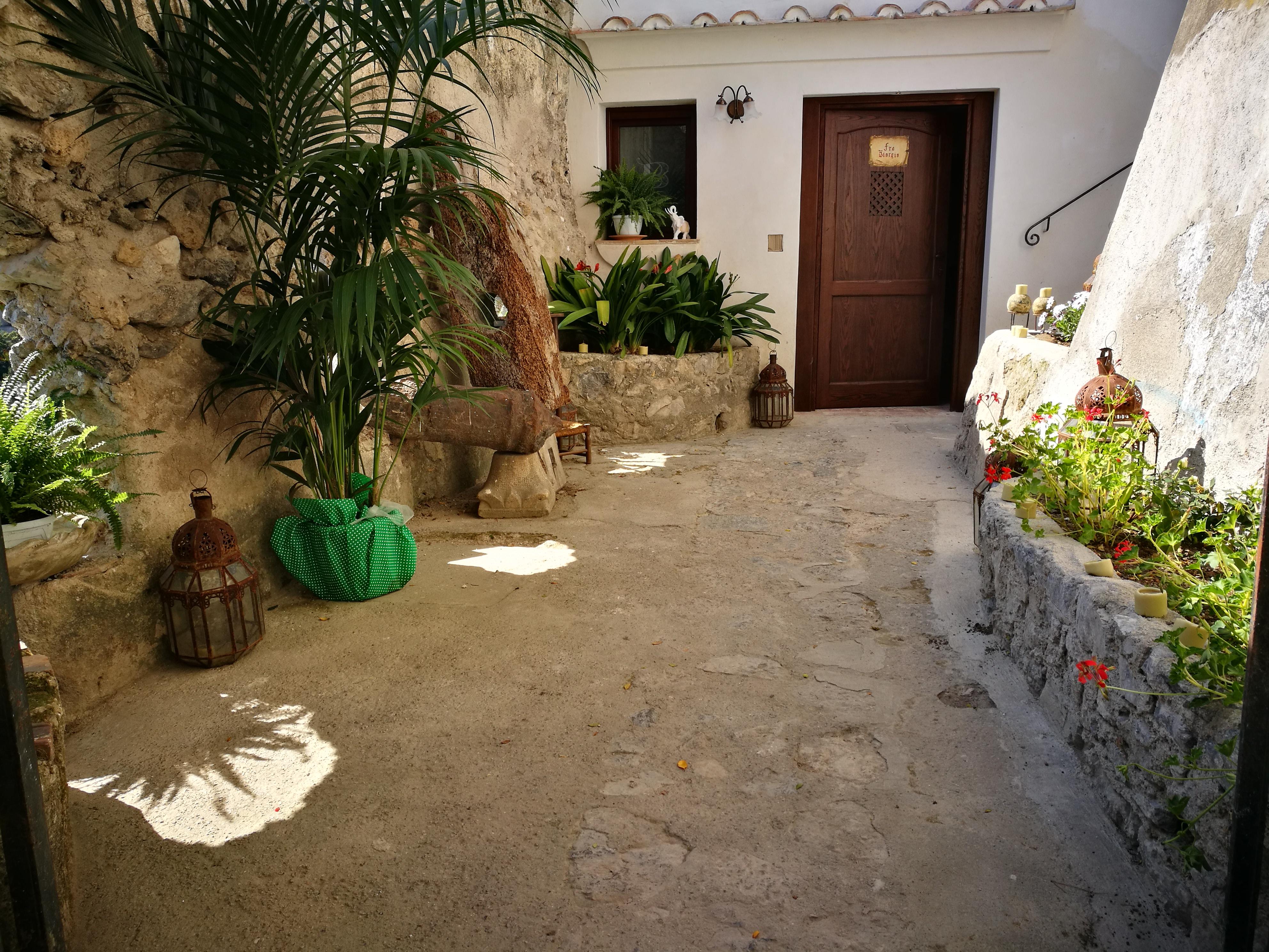 Badia Santa Maria De' Olearia (Adults Only) Bed & Breakfast Maiori Exterior photo